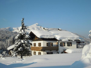 Foidl Simon, Fieberbrunn, Österreich